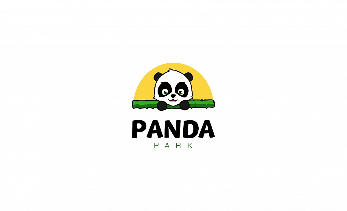 Зоопарк Panda park — портфолио «Гуру Дизайна» в Самаре